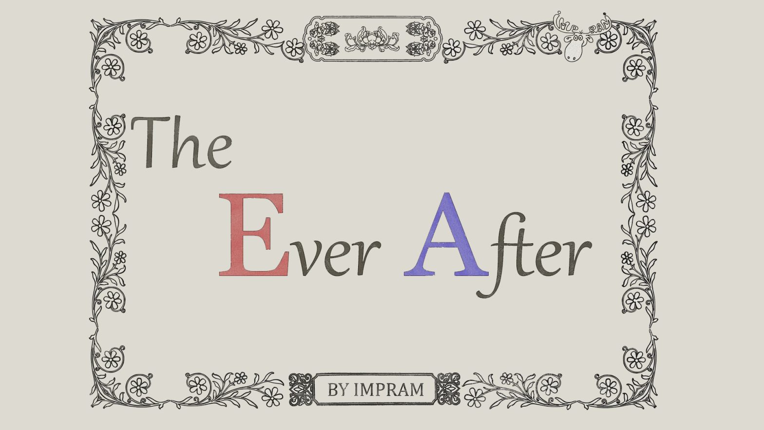 The Ever After