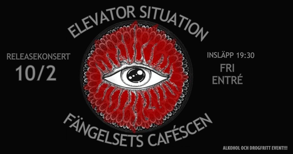 10 feb Elevator Situation