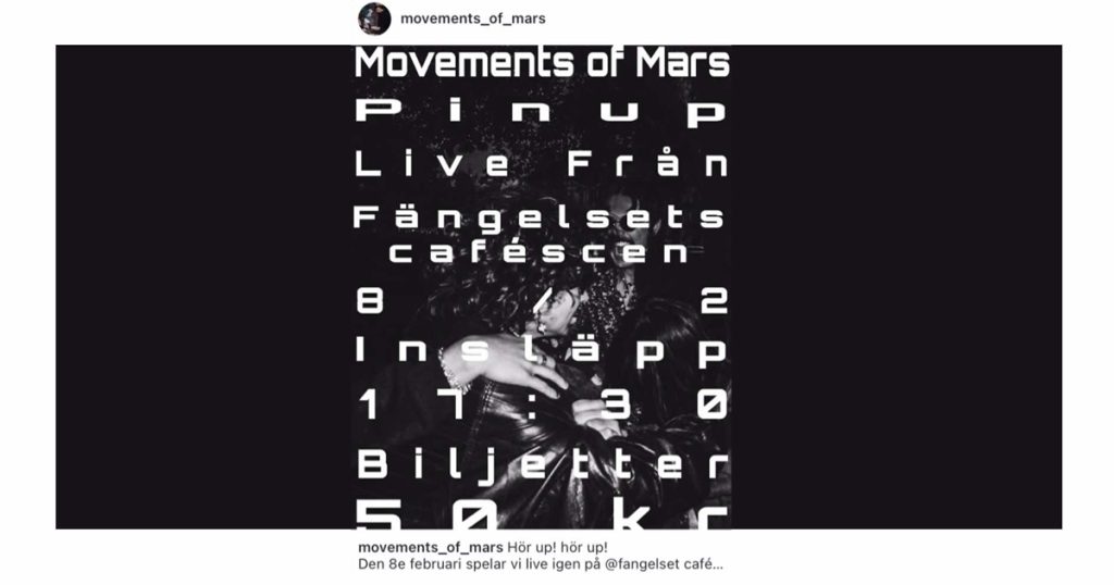 8feb movment cafehemsida