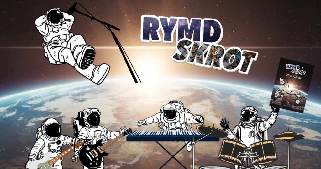 5mars rymdskrot hemsidan