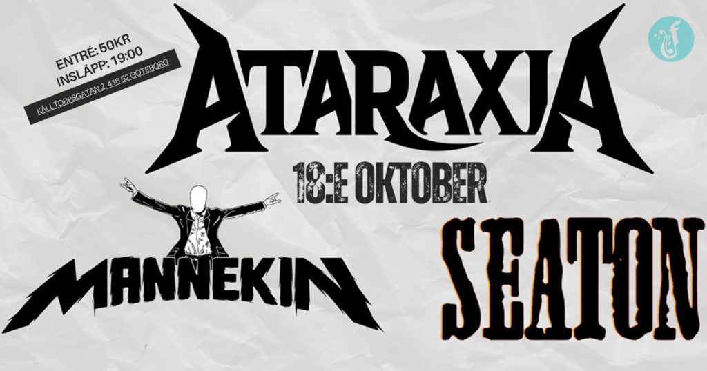 Ataraxia18okt