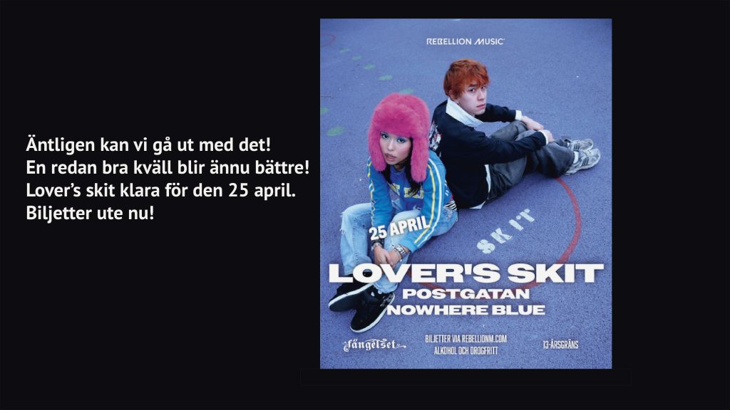 Lovers_skit