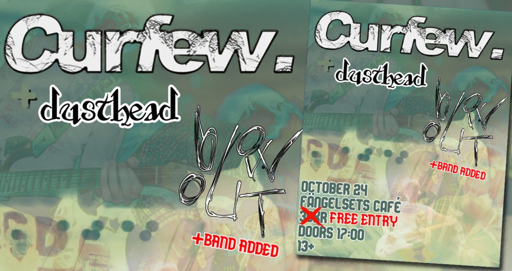 24 okt konsert curfew 2026