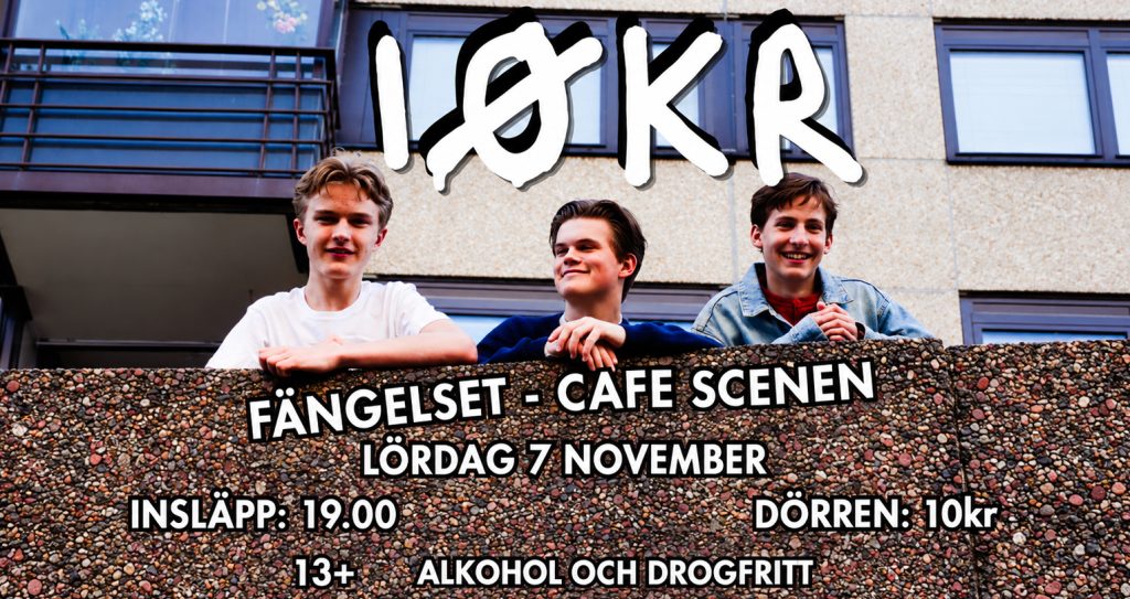 7 nov konsert 10kr 2026